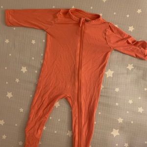 COPY - Kyte baby footie
